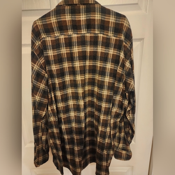 Dickies flannel - Picture 3 of 3